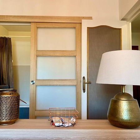 Cocoon Vue Mer ☆ En Face Du Port De Golfe-Juan ☆ エクステリア 写真
