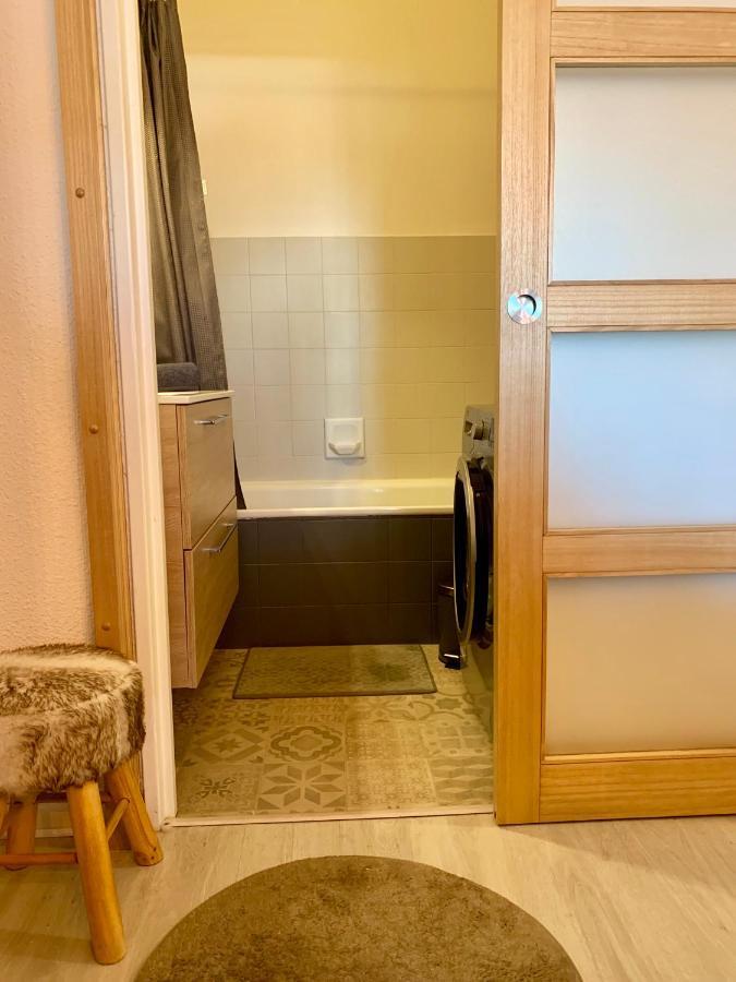 Cocoon Vue Mer ☆ En Face Du Port De Golfe-Juan ☆ エクステリア 写真